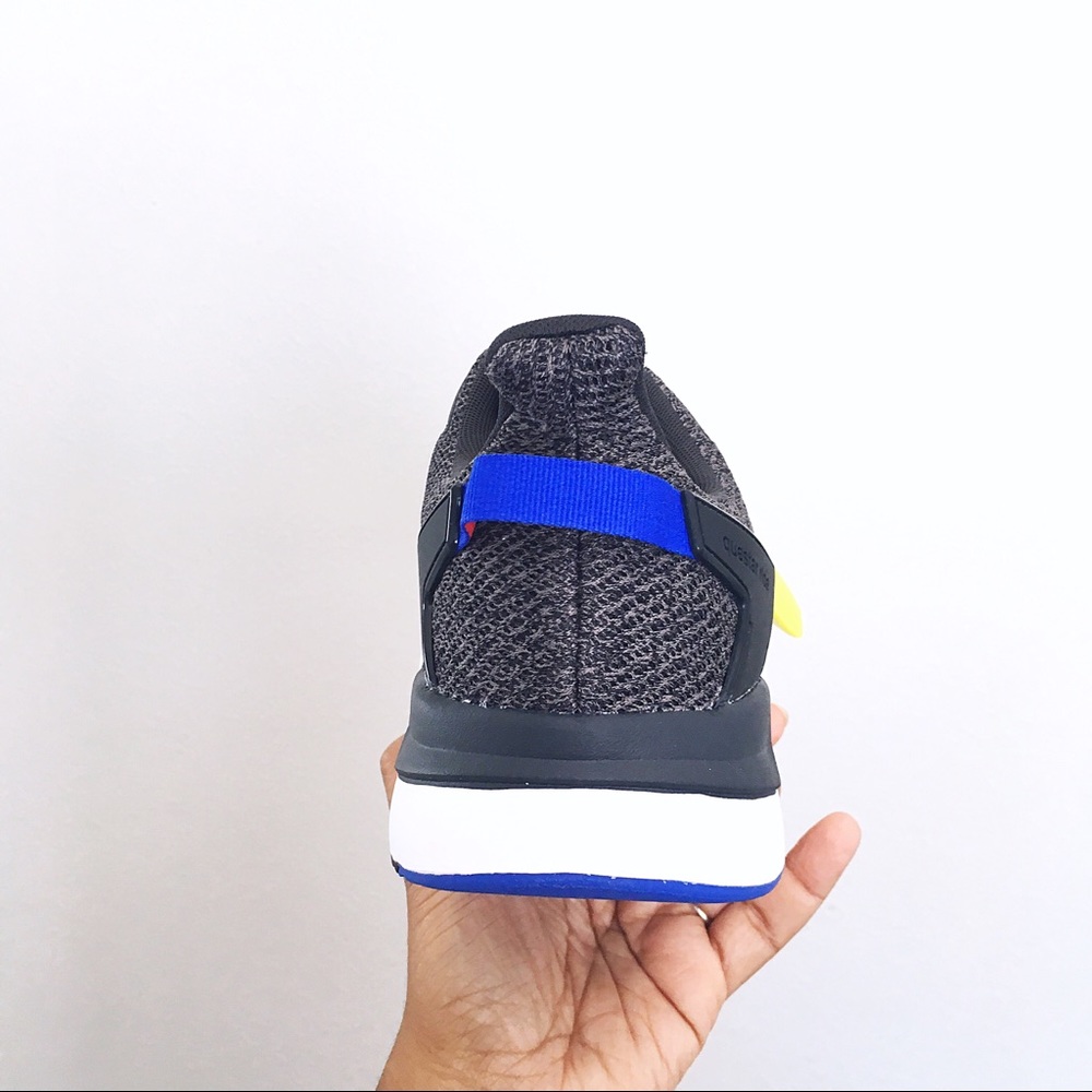 Adidas Men’s Questar Ride Running Shoes - Picture 4 of 6